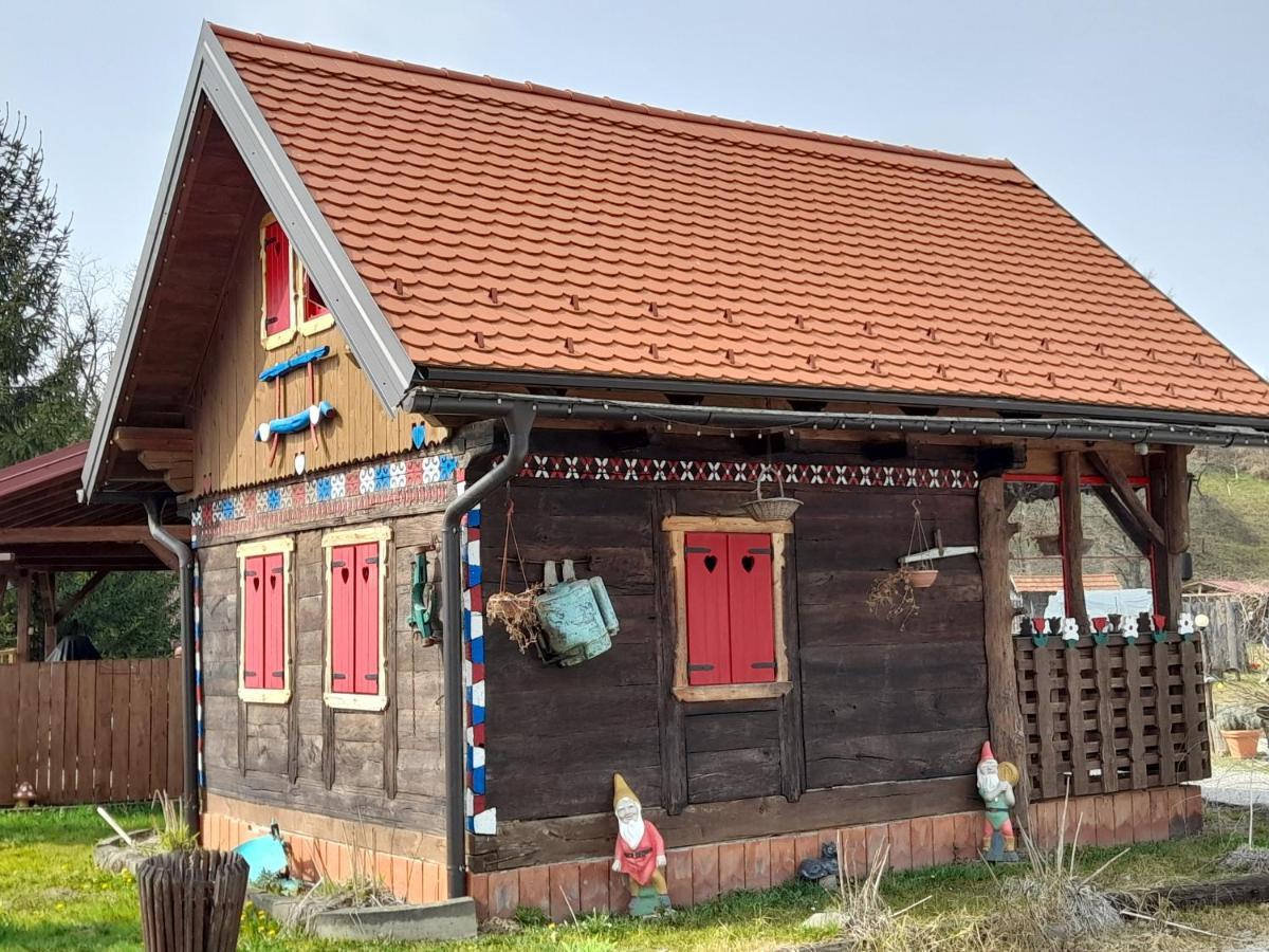 קארלובץ Rooms Ma La מראה חיצוני תמונה