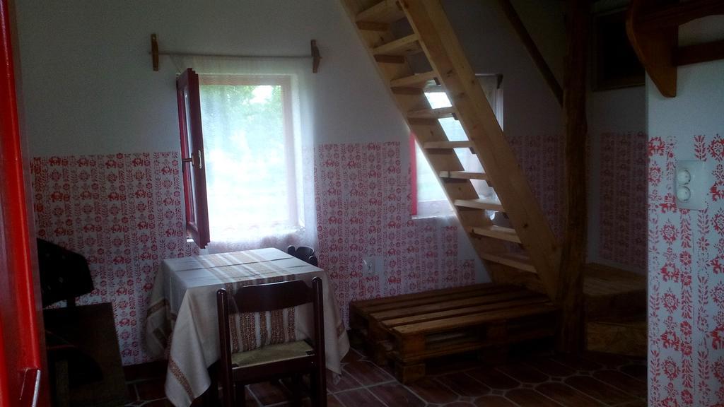 קארלובץ Rooms Ma La מראה חיצוני תמונה