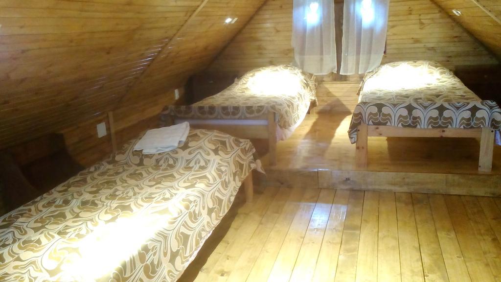 קארלובץ Rooms Ma La מראה חיצוני תמונה